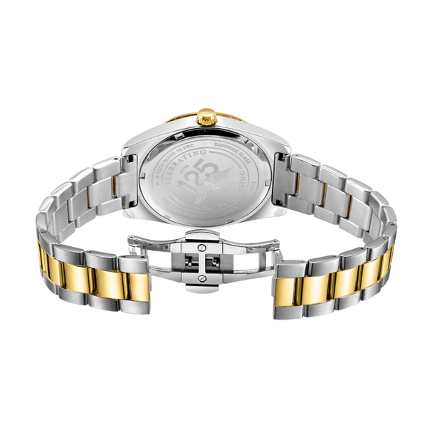 ROTARY HENLEY LADIES WATCH LB05181 03 Stevens Jewellers