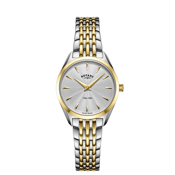 Rotary slim 2025 mens watches