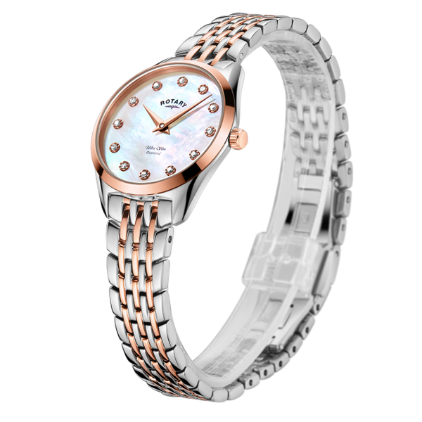 Rotary 2025 quartz movement