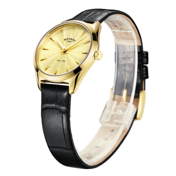 Rotary ultra sales slim watch