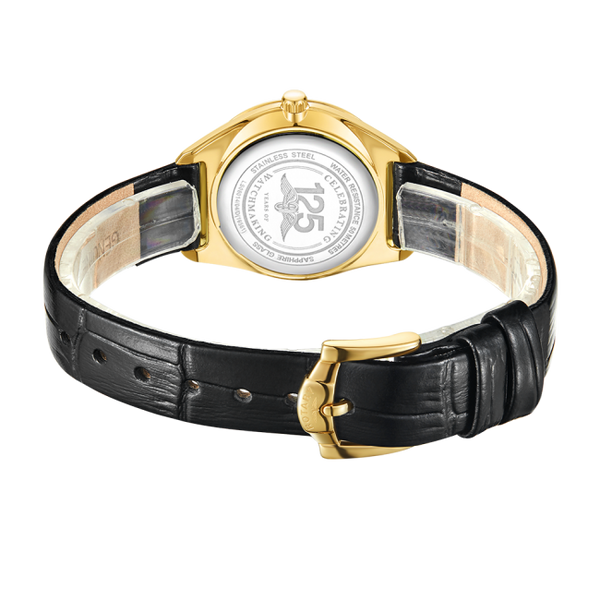 ROTARY ULTRA SLIM LADIES WATCH LS08013/03 – Stevens Jewellers