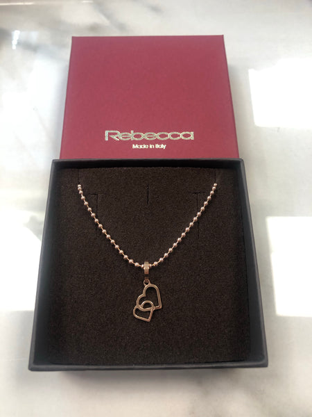 Stevens sales jewellers rebecca