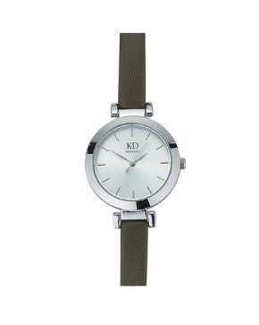 MILA DARK GREY WATCH