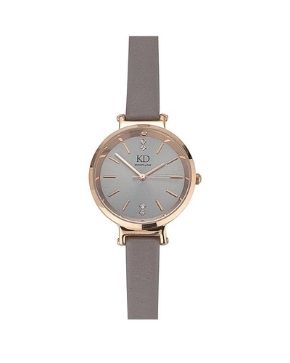 MADISON MINK BROWN WATCH