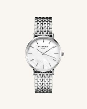 Upper East Side Silver