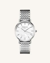 Upper East Side Silver