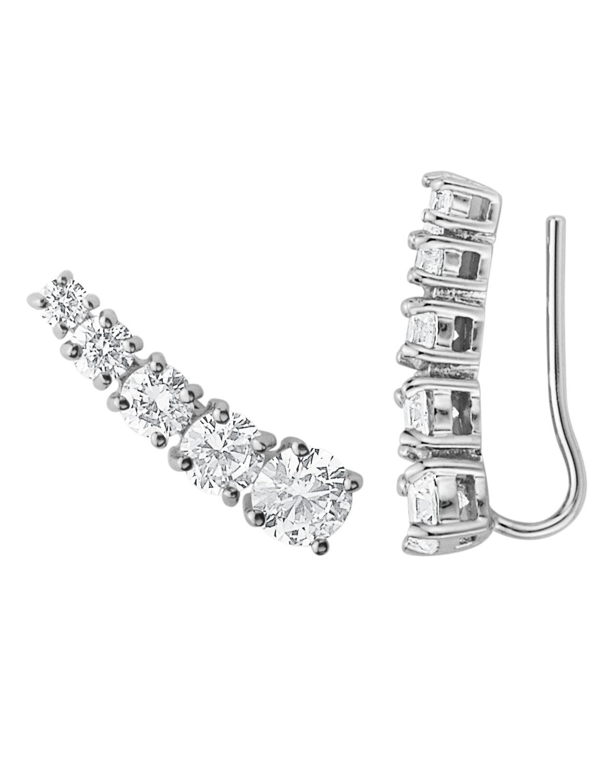 Hexa - Silver - Stevens Jewellers Letterkenny Donegal