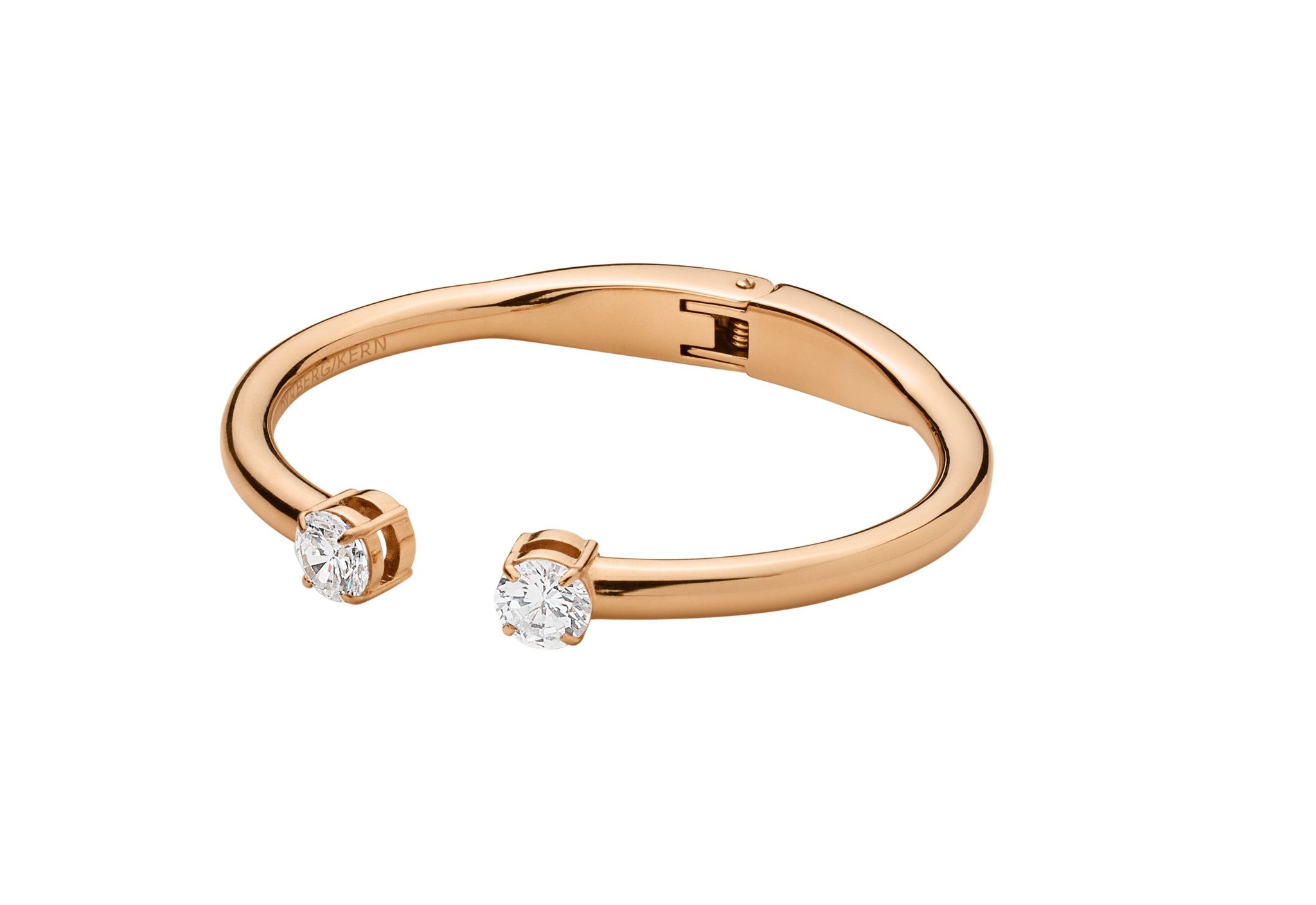 Radia - Rose Gold - Stevens Jewellers Letterkenny Donegal