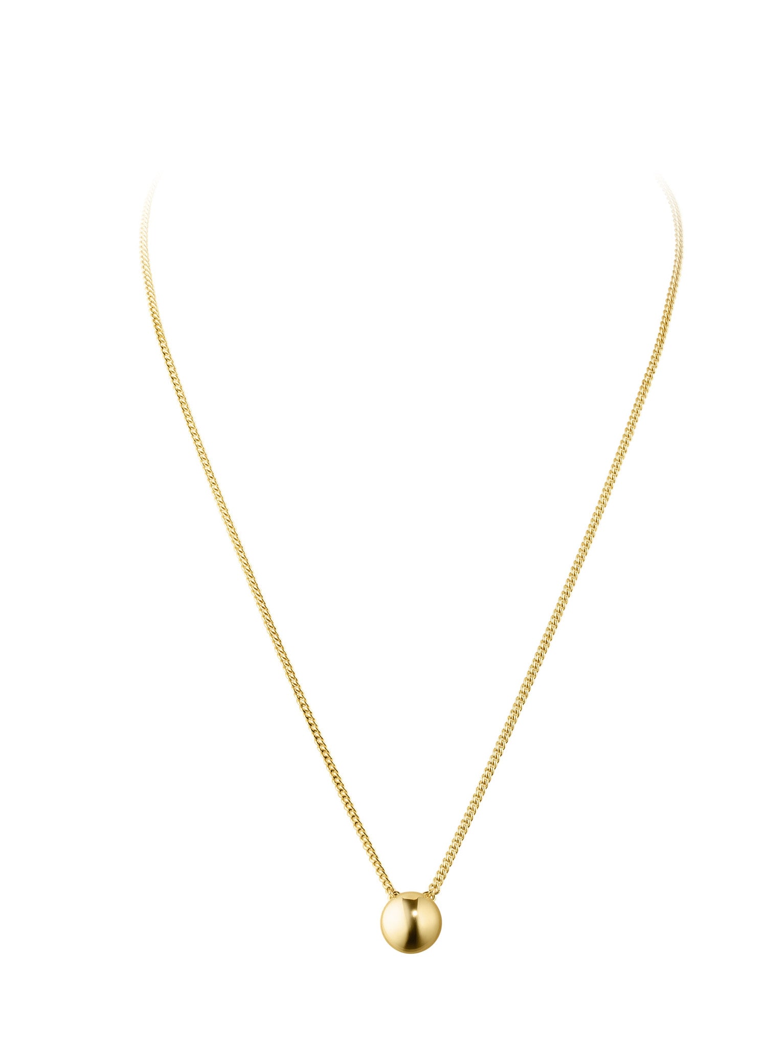 Uma Necklace - Stevens Jewellers Letterkenny Donegal
