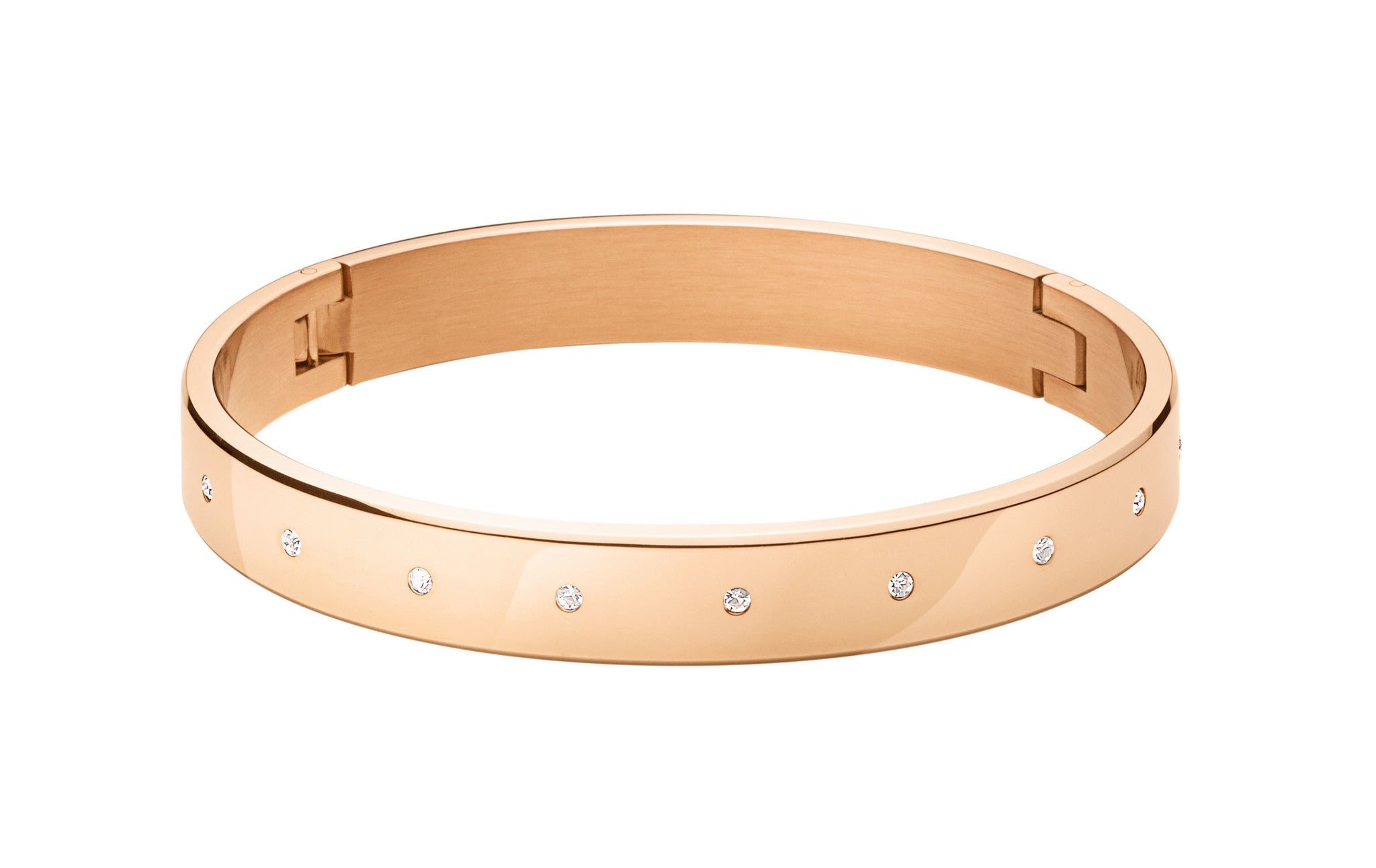 Lenoxa - Rose Gold - Stevens Jewellers Letterkenny Donegal