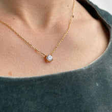 Burren - Heaven Necklace