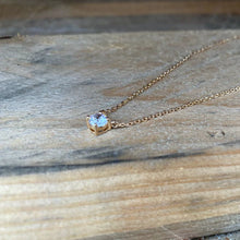 Burren - Heaven Necklace