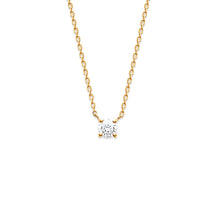 Burren - Heaven Necklace