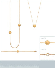 Burren - Sodade necklace