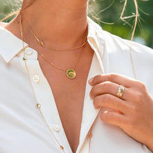 Burren - Sodade necklace