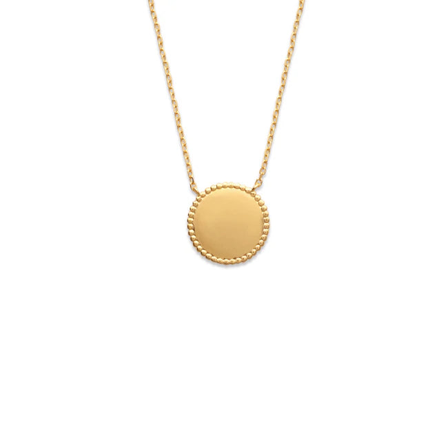 Burren - Sodade necklace