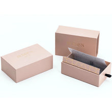 Burren - Round about midnight necklace