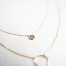 Burren - Around Again Necklace