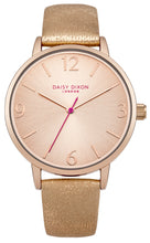 Rosie Rose Gold Metallic - Stevens Jewellers Letterkenny Donegal