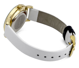 Jessica Navy and White Floral - Stevens Jewellers Letterkenny Donegal