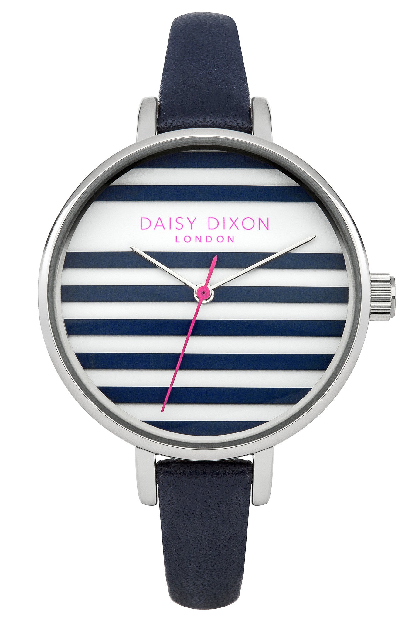 Lauren Navy Stripe - Stevens Jewellers Letterkenny Donegal