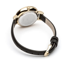 Gracie Gold and Black - Stevens Jewellers Letterkenny Donegal