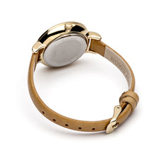 Gracie Gold and Tan - Stevens Jewellers Letterkenny Donegal