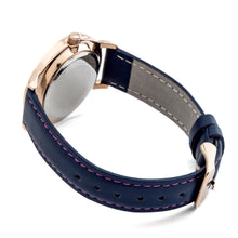 Annie Rose Gold and Navy - Stevens Jewellers Letterkenny Donegal