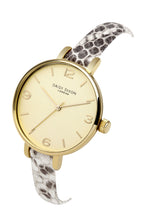 Sophia Natural Snakeskin - Stevens Jewellers Letterkenny Donegal