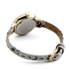 Sophia Natural Snakeskin - Stevens Jewellers Letterkenny Donegal