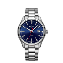 ROTARY OXFORD GENTS WATCH - GB05092/53
