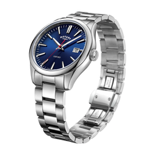 ROTARY OXFORD GENTS WATCH - GB05092/53