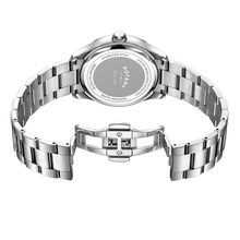 ROTARY OXFORD GENTS WATCH - GB05092/53