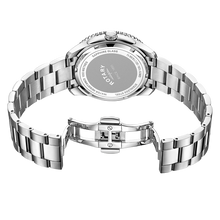 ROTARY HENLEY GMT GENTS WATCH - GB05108/30