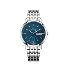 ROTARY WINDSOR GENTS WATCH - GB05420/05