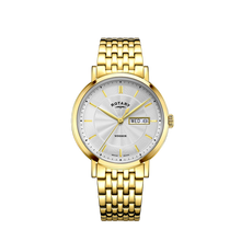 ROTARY WINDSOR GENTS WATCH - GB05423/02