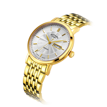 ROTARY WINDSOR GENTS WATCH - GB05423/02