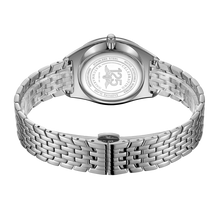 ROTARY ULTRA SLIM GENTS WATCH - GB08010/01