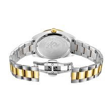 ROTARY HENLEY LADIES WATCH - LB05181/03