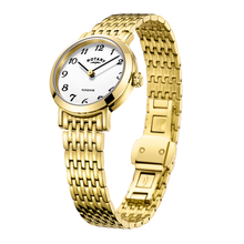 Rotary windsor ladies watch online