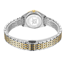 ROTARY ULTRA SLIM LADIES WATCH LB08011/02 – Stevens Jewellers