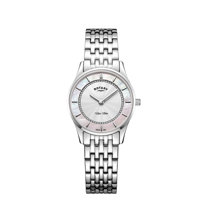 ROTARY LADIES WATCH - LB08300/07