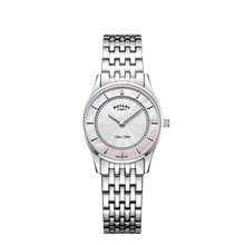 ROTARY LADIES WATCH - LB08300/07