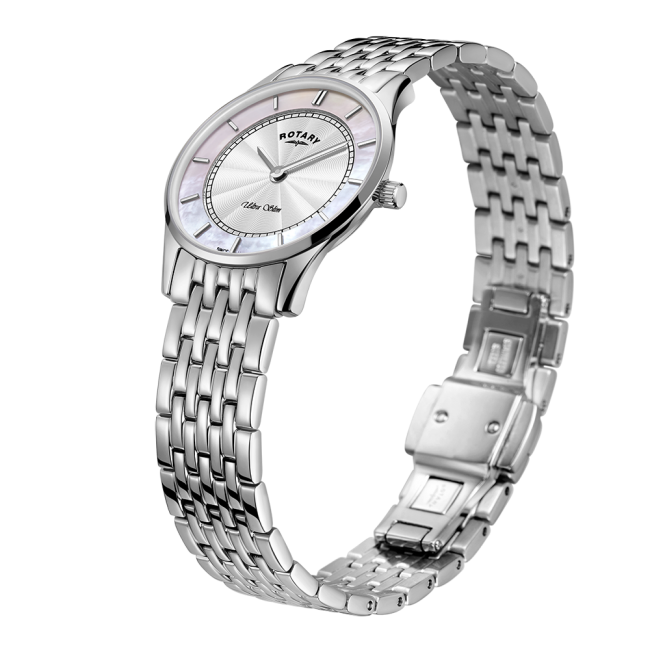 ROTARY LADIES WATCH - LB08300/07