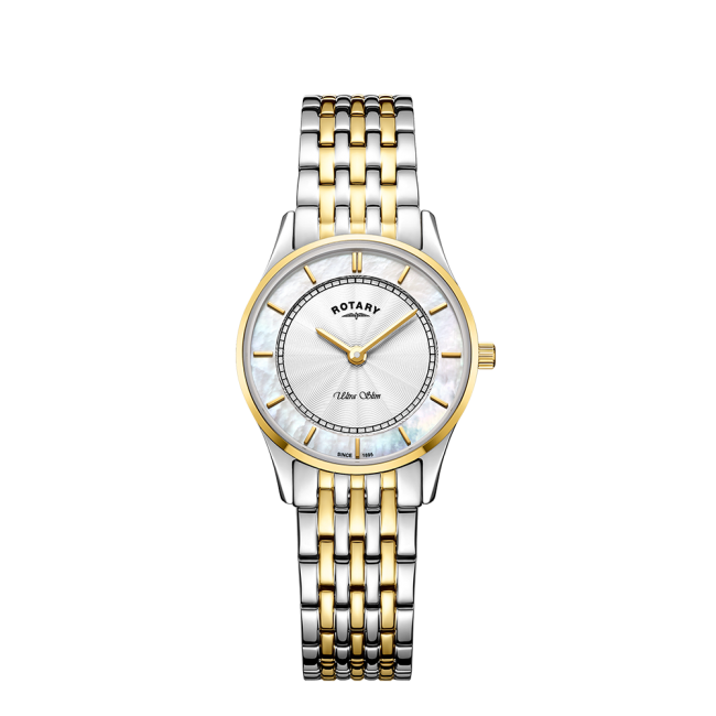 ROTARY LADIES WATCH - LB08301/41