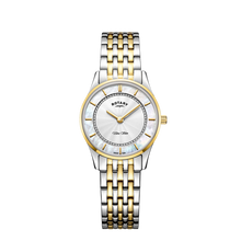 ROTARY LADIES WATCH - LB08301/41