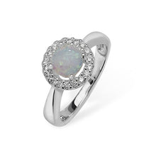 Sterling Silver Ring