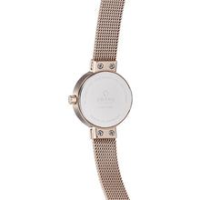 Obaku Spire Azure Women's Wristwatch - Stevens Jewellers Letterkenny Donegal