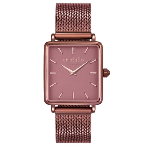 Cristallo - Mocha2m! 38mm