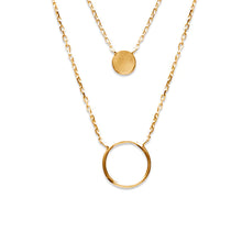 Burren - Around Again Necklace